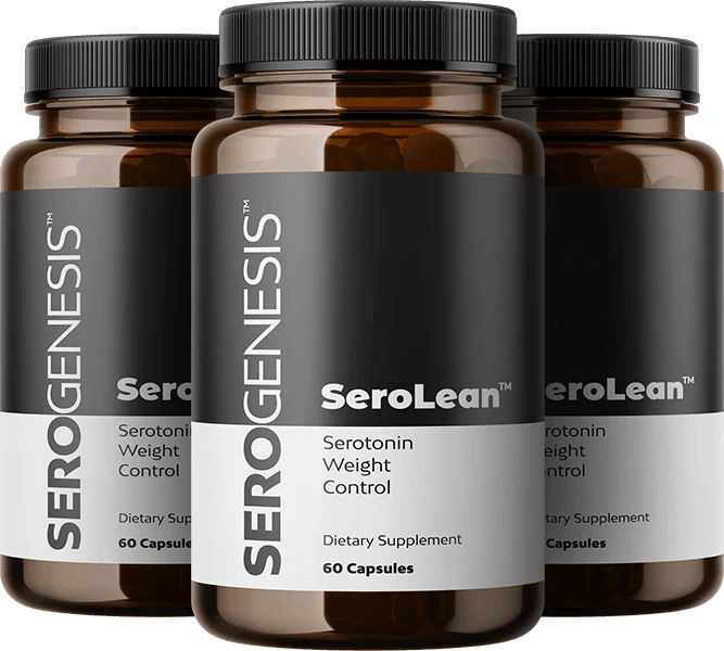 Buy SeroLean Supplement