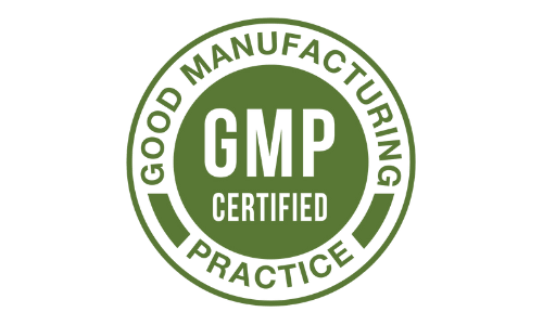 SeroLean GMP Certified